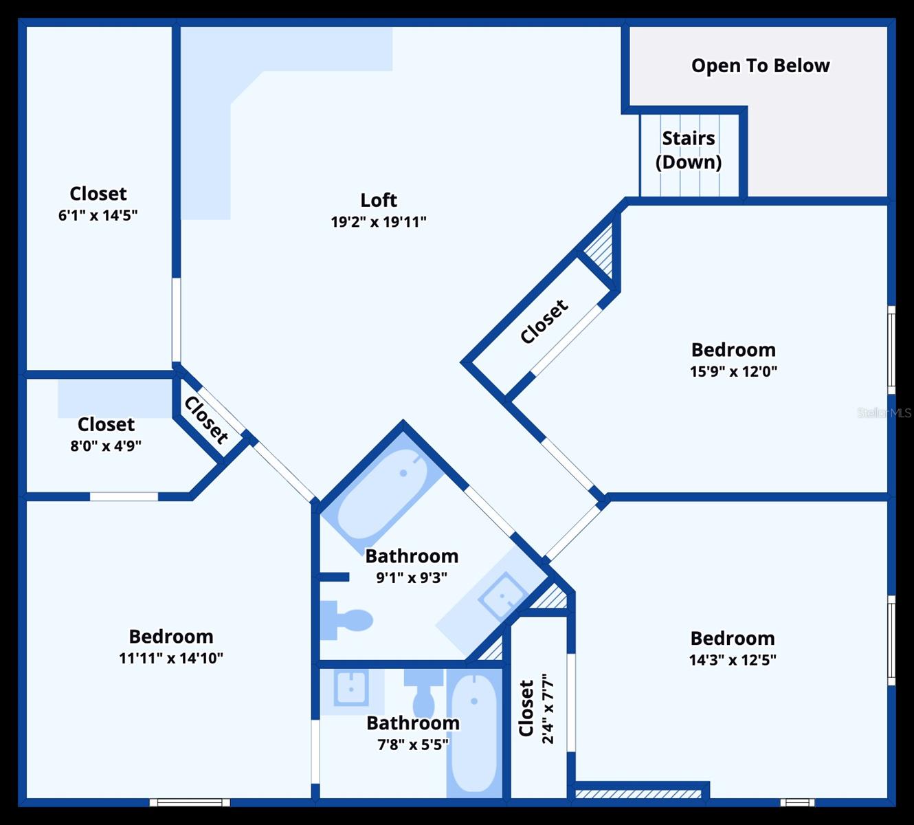 4090 Bermuda Grove Pl