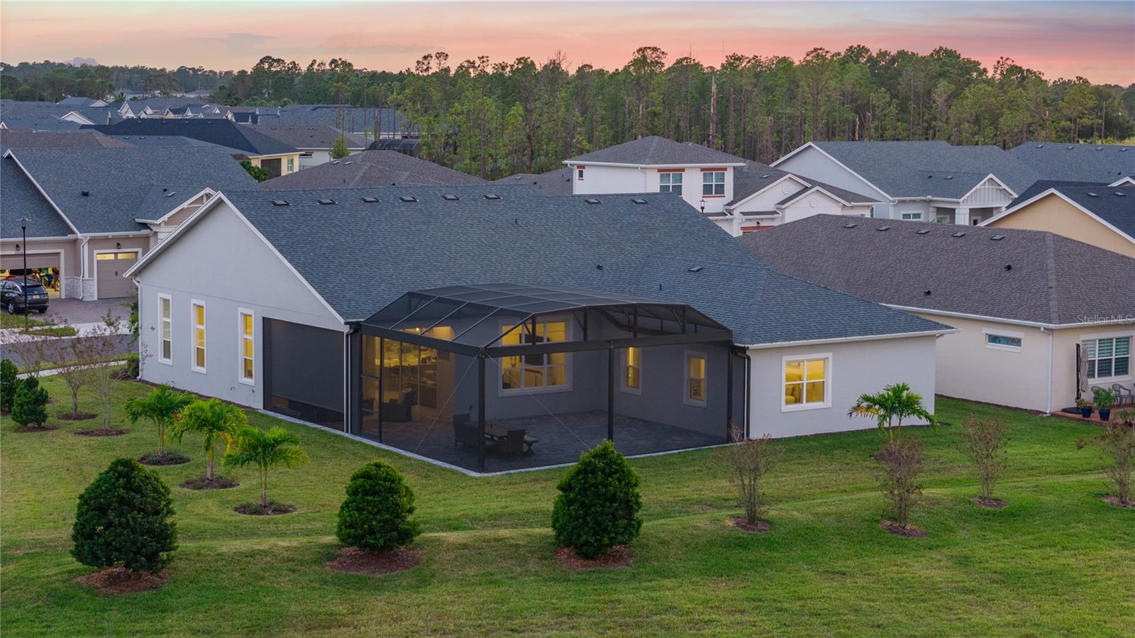 2669 Meadowedge Loop