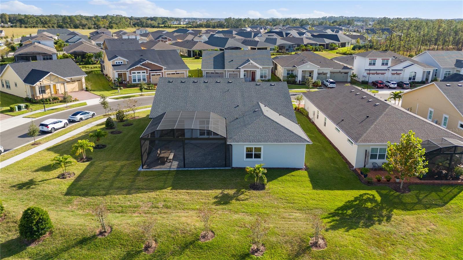 2669 Meadowedge Loop