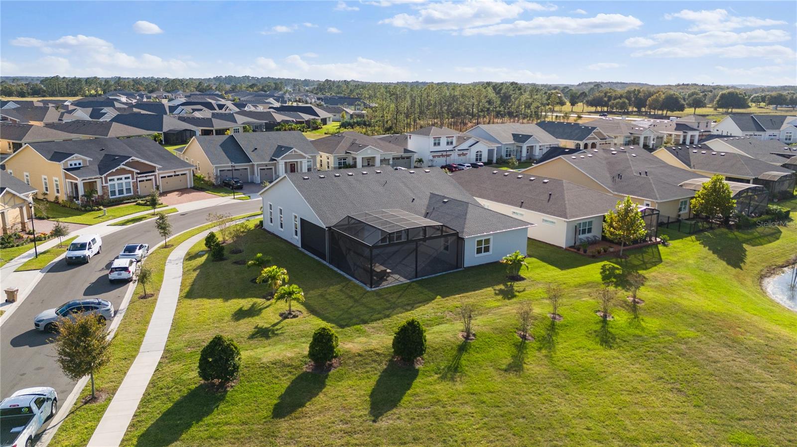 2669 Meadowedge Loop