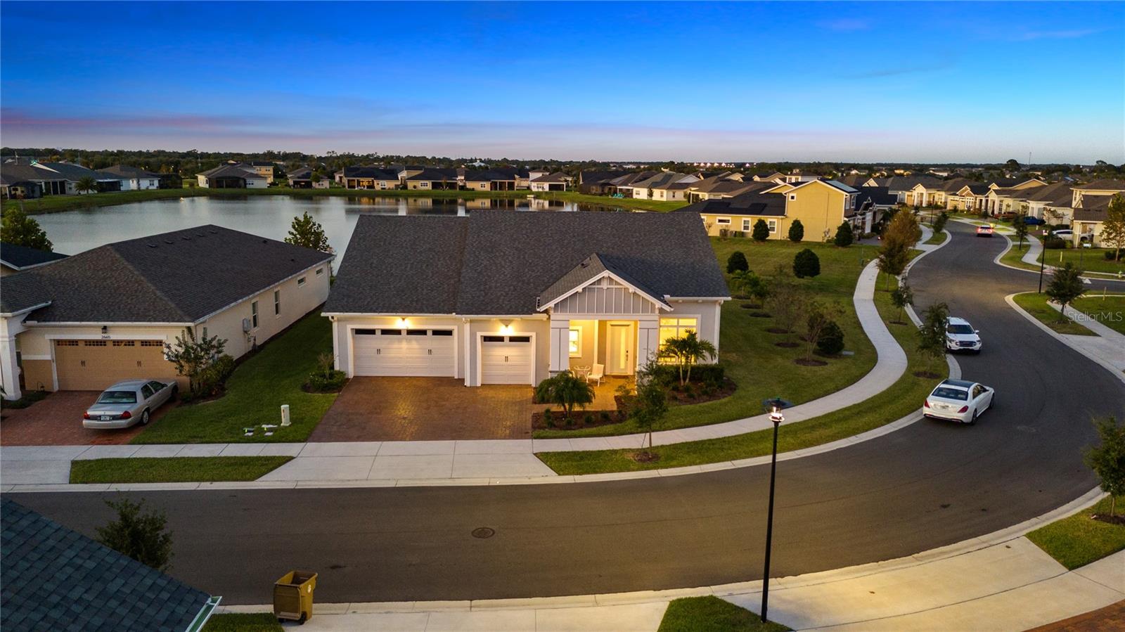 2669 Meadowedge Loop