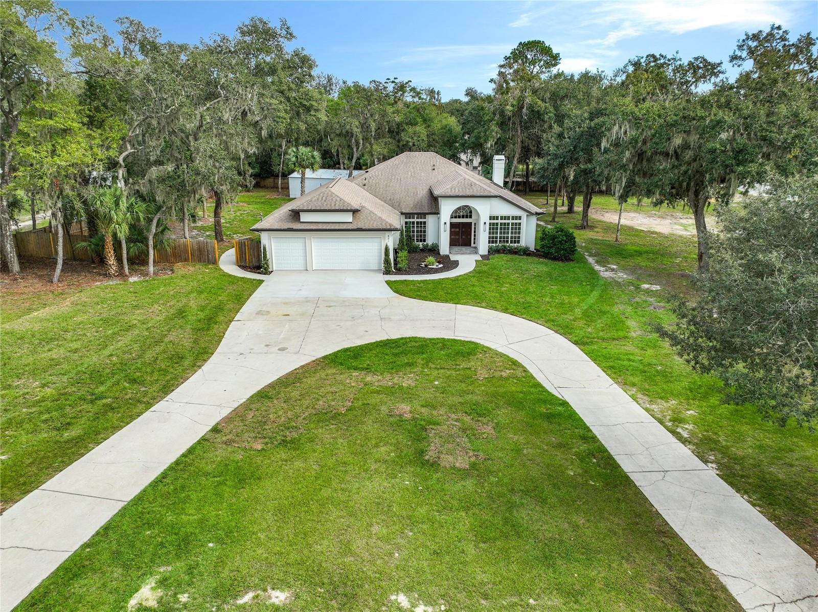801 Ustler Rd