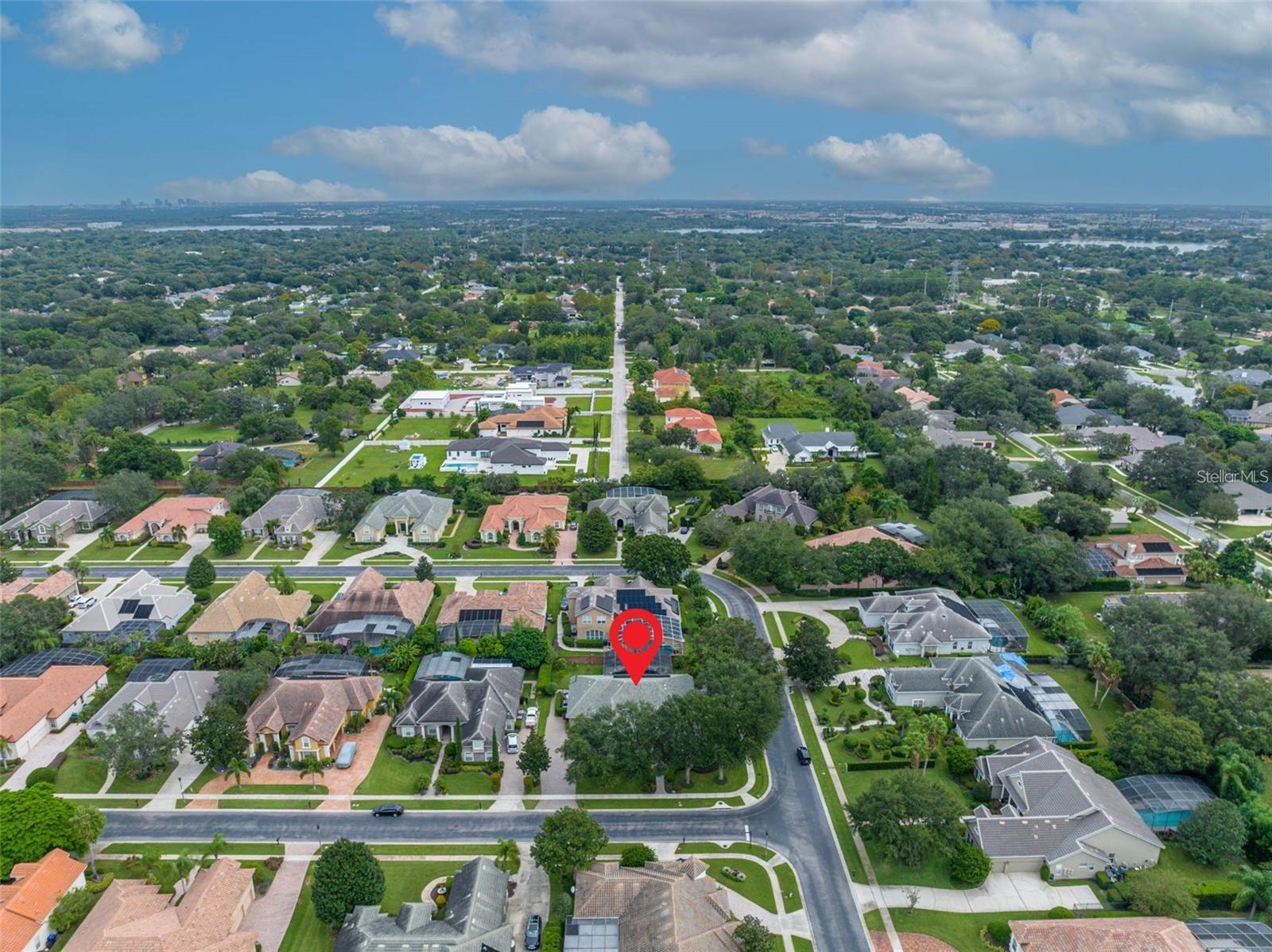 4945 KENSINGTON PARK BLVD