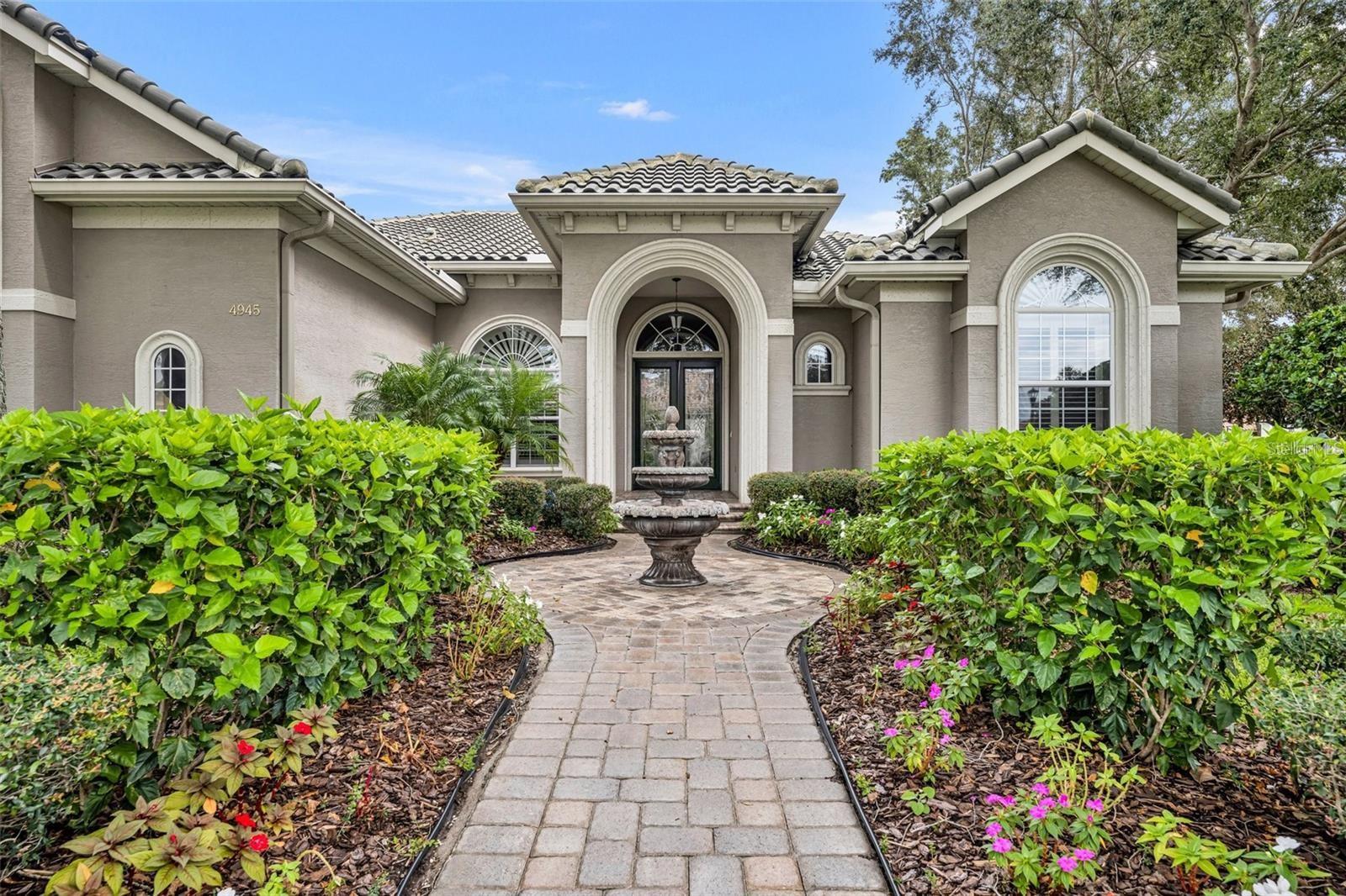 4945 KENSINGTON PARK BLVD