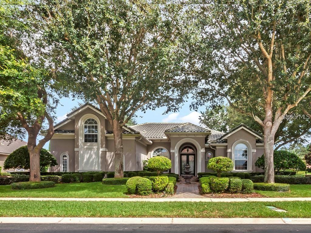 4945 KENSINGTON PARK BLVD