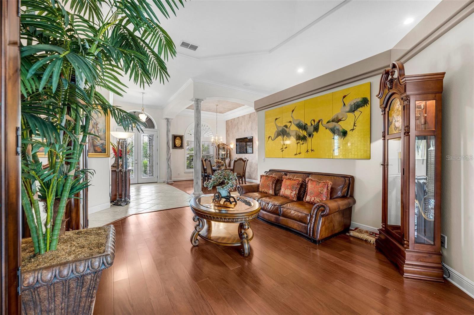 4945 KENSINGTON PARK BLVD