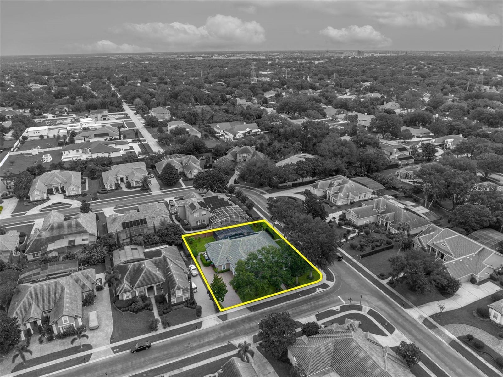 4945 KENSINGTON PARK BLVD