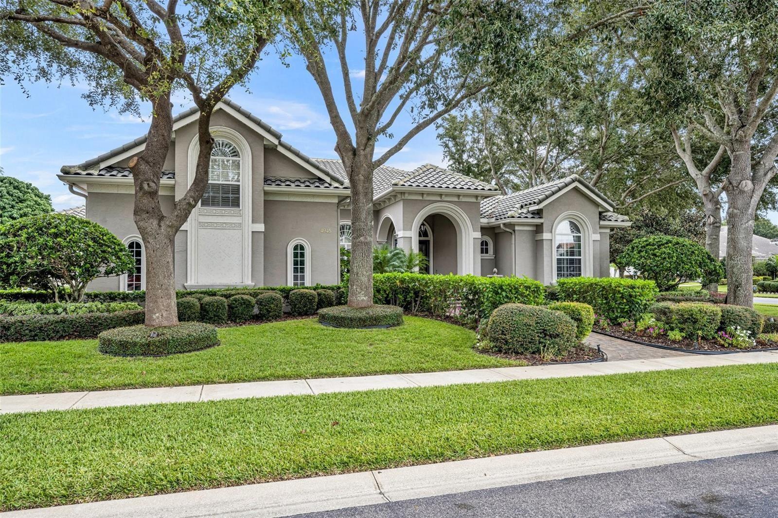 4945 KENSINGTON PARK BLVD