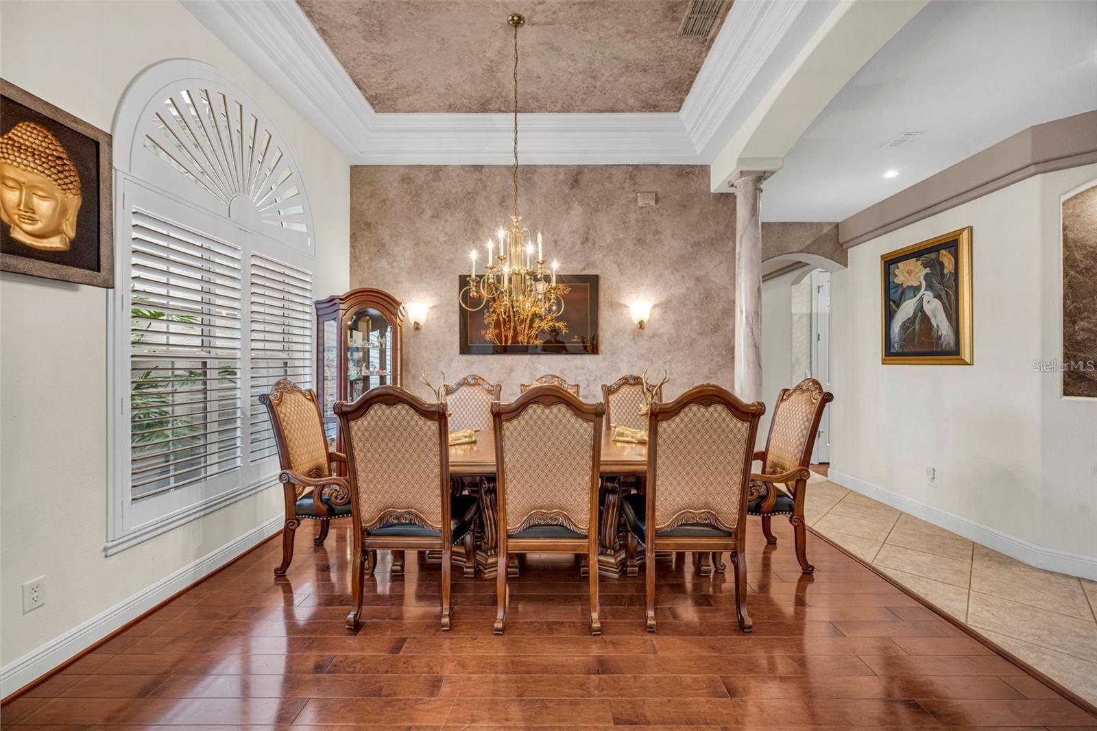 4945 KENSINGTON PARK BLVD