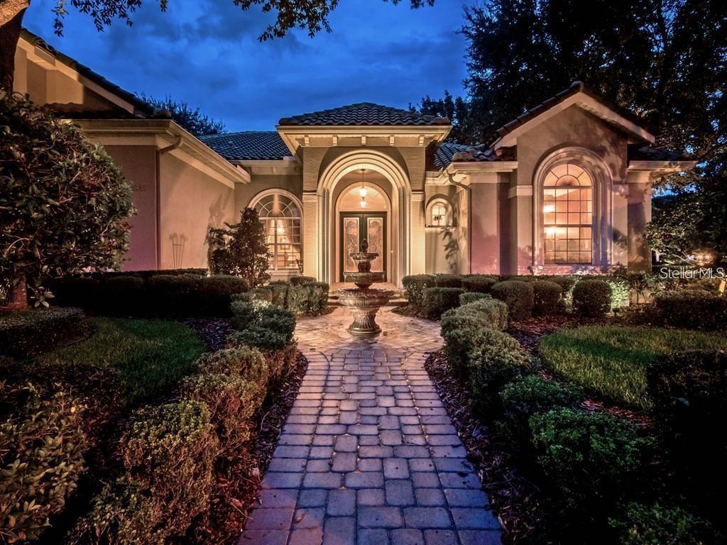 4945 KENSINGTON PARK BLVD