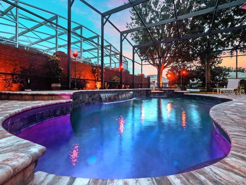 4945 KENSINGTON PARK BLVD