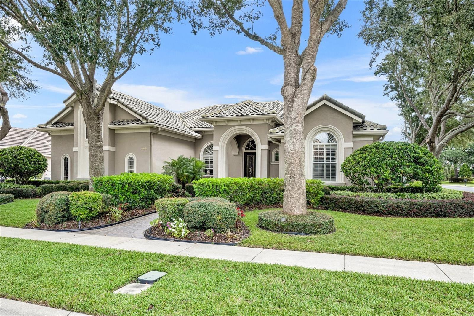 4945 KENSINGTON PARK BLVD