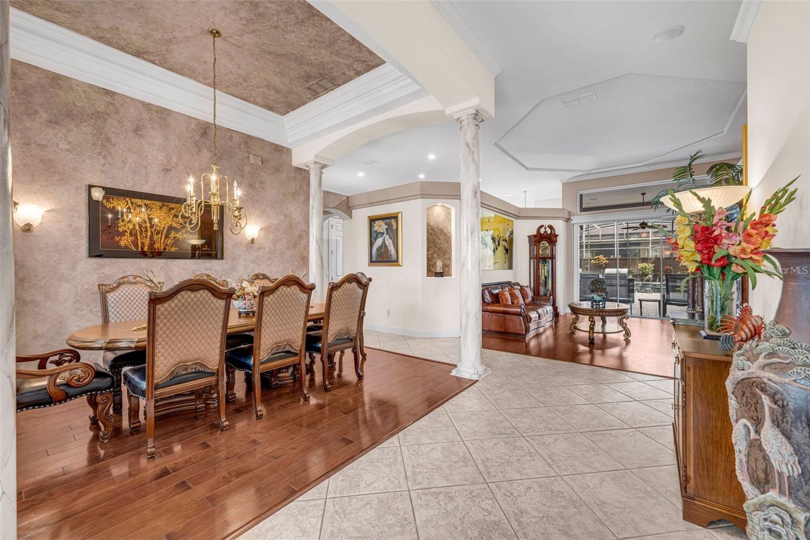 4945 KENSINGTON PARK BLVD