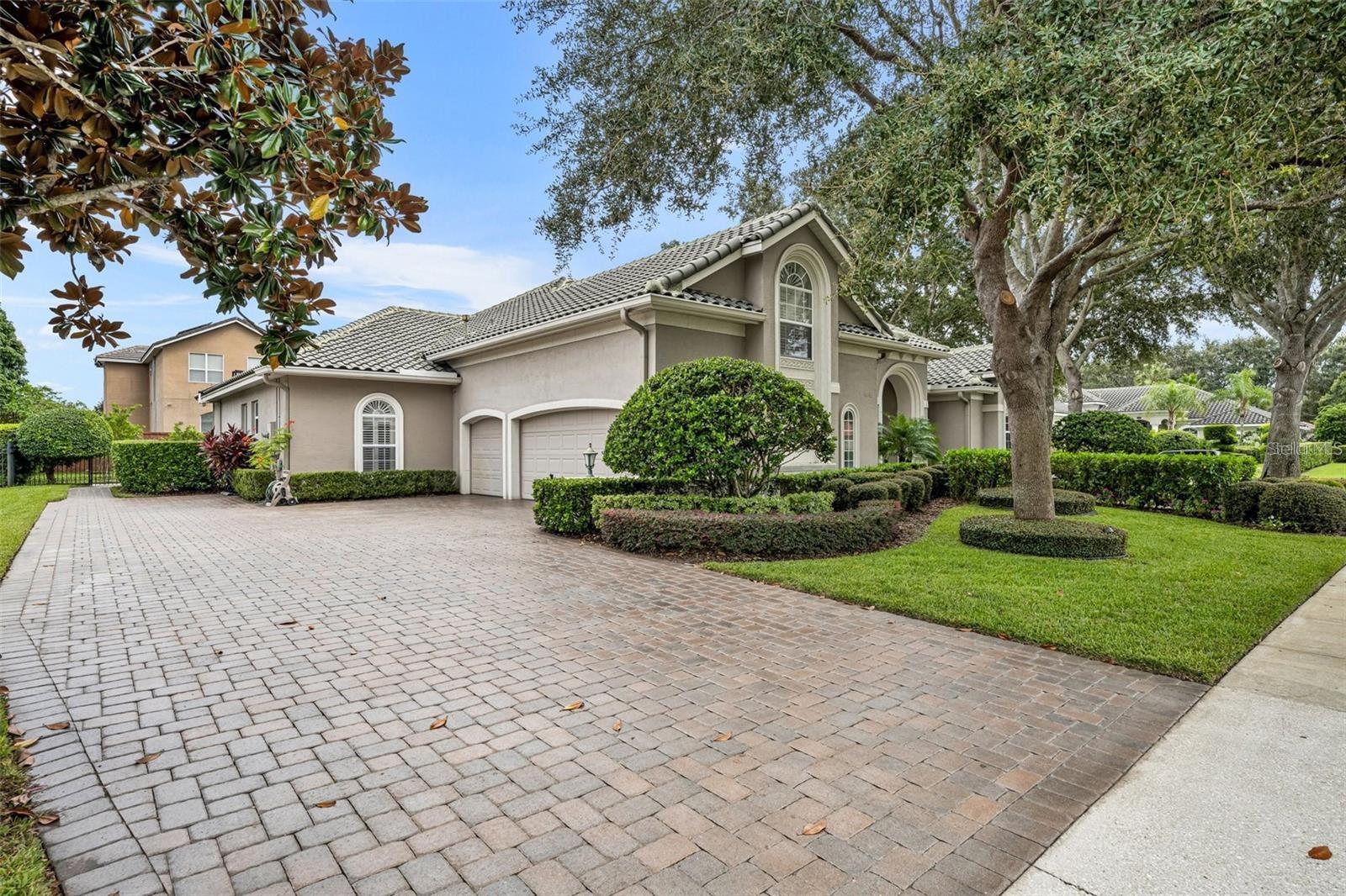 4945 KENSINGTON PARK BLVD