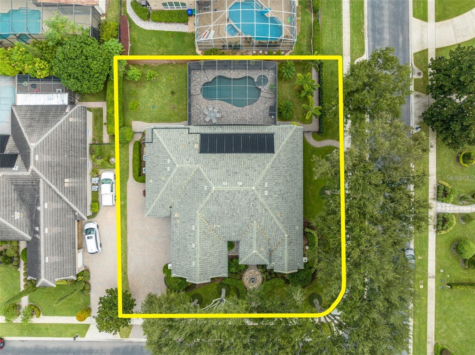 4945 KENSINGTON PARK BLVD