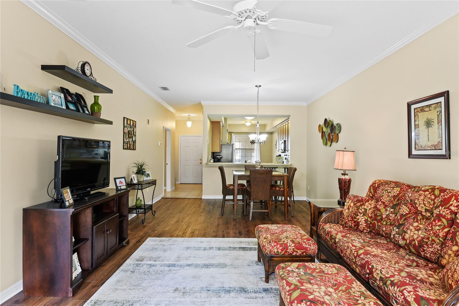 9416 Myrtle Creek Ln #707