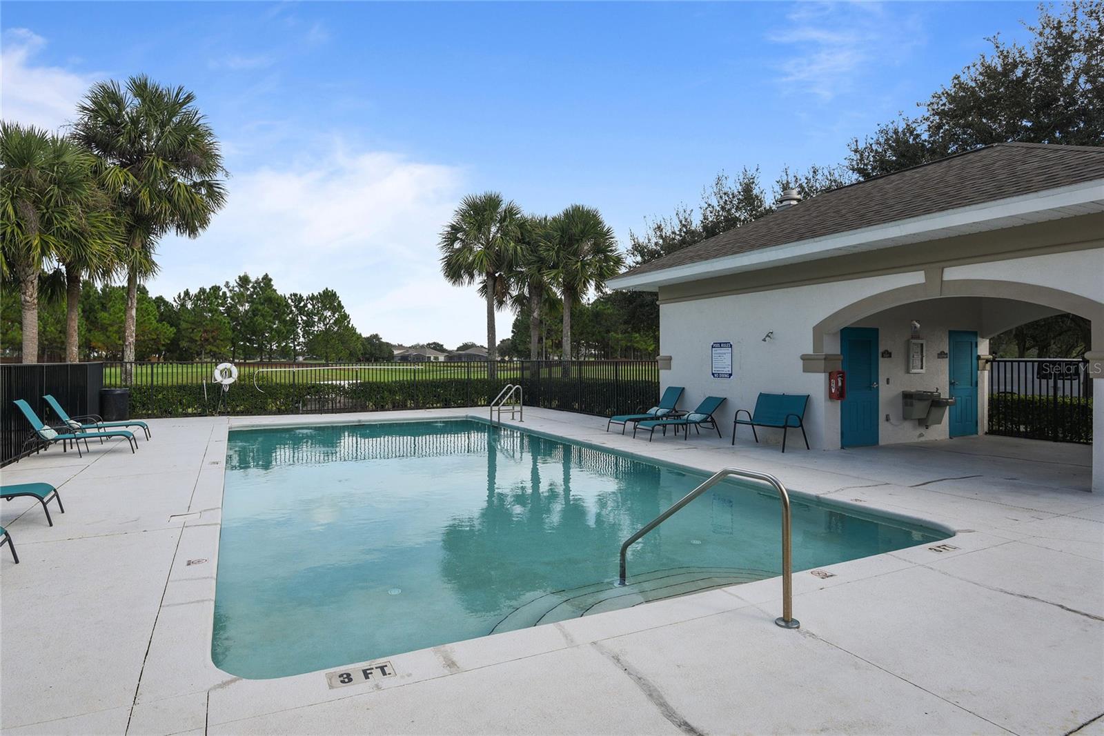 9416 Myrtle Creek Ln #707