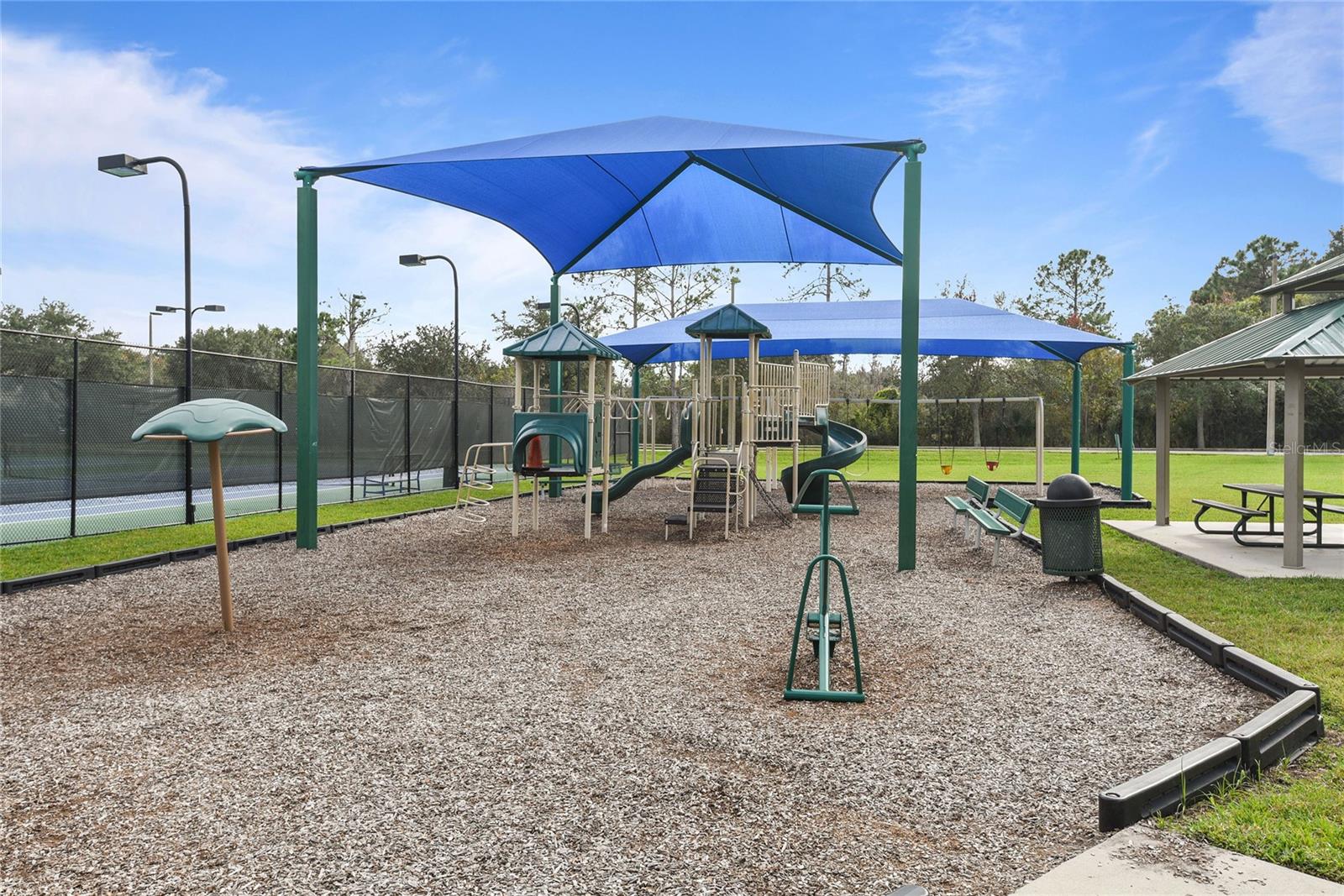 9416 Myrtle Creek Ln #707