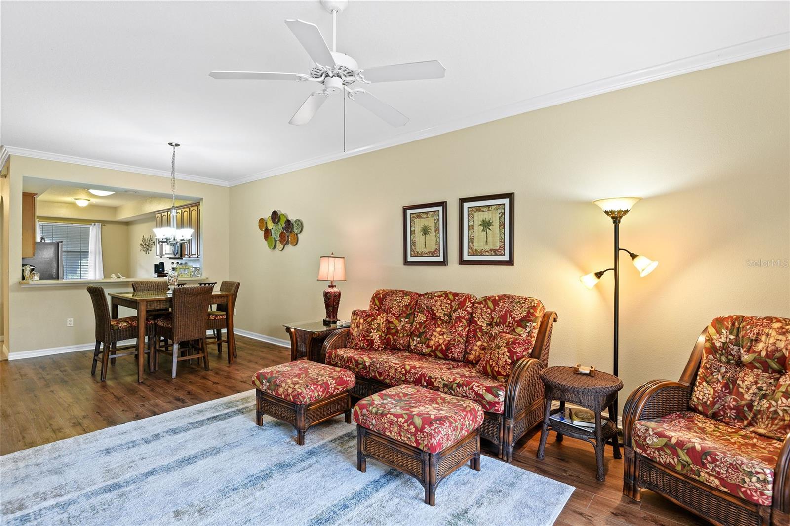 9416 Myrtle Creek Ln #707