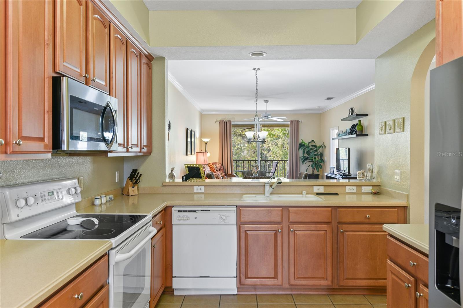 9416 Myrtle Creek Ln #707