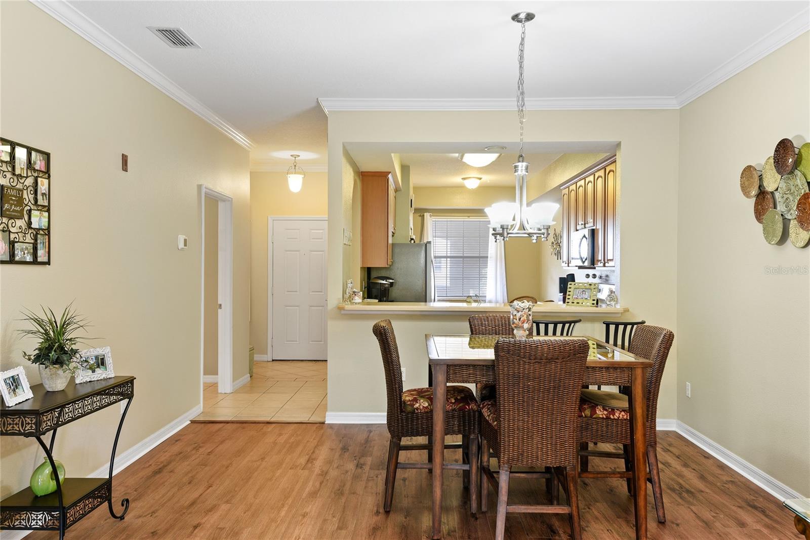 9416 Myrtle Creek Ln #707