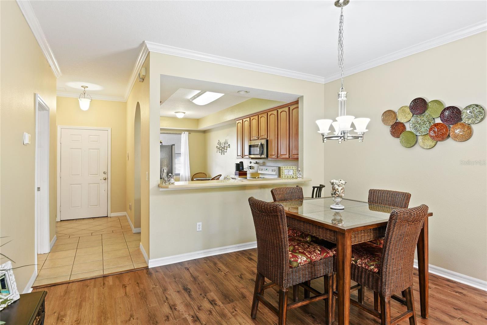 9416 Myrtle Creek Ln #707