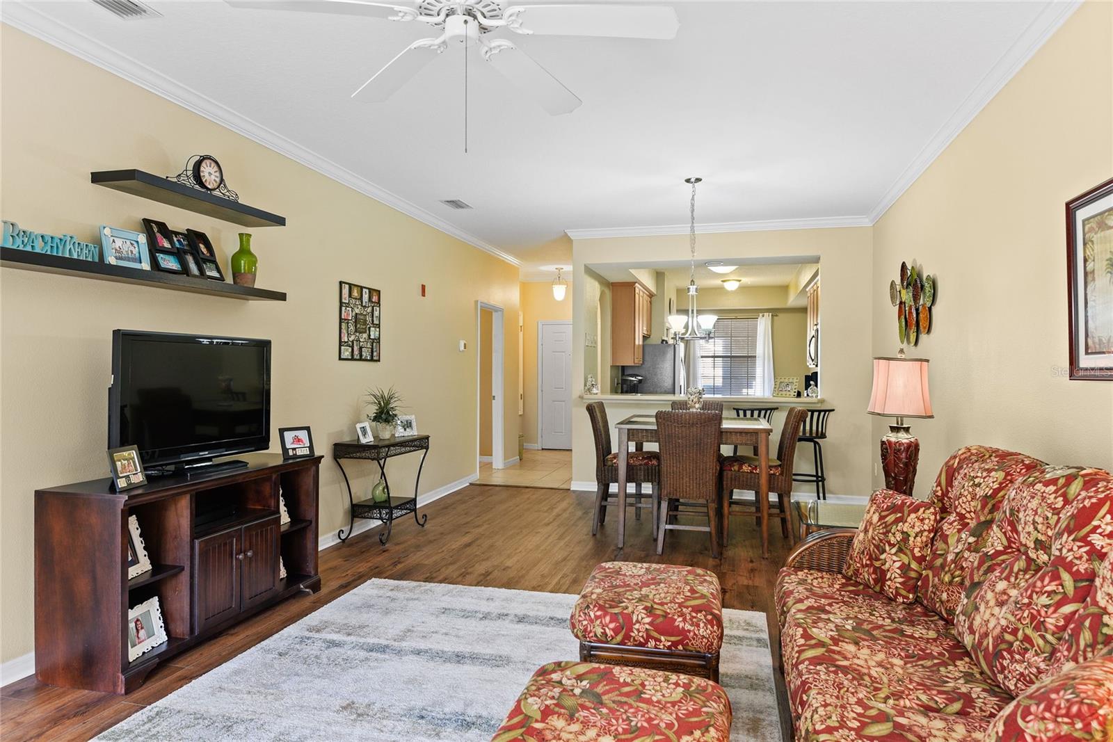 9416 Myrtle Creek Ln #707