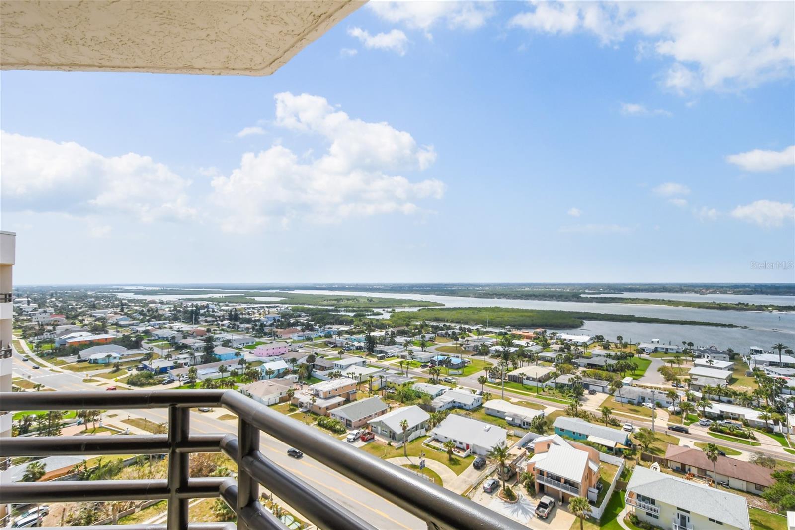 3855 S Atlantic Ave #1403