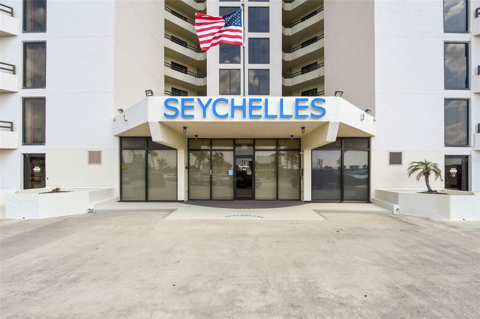 3855 S Atlantic Ave #1403