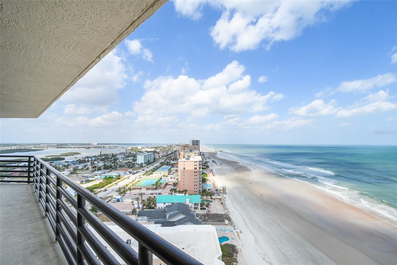 3855 S Atlantic Ave #1403