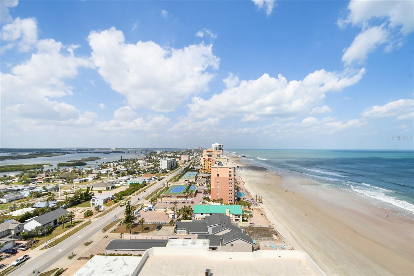 3855 S Atlantic Ave #1403