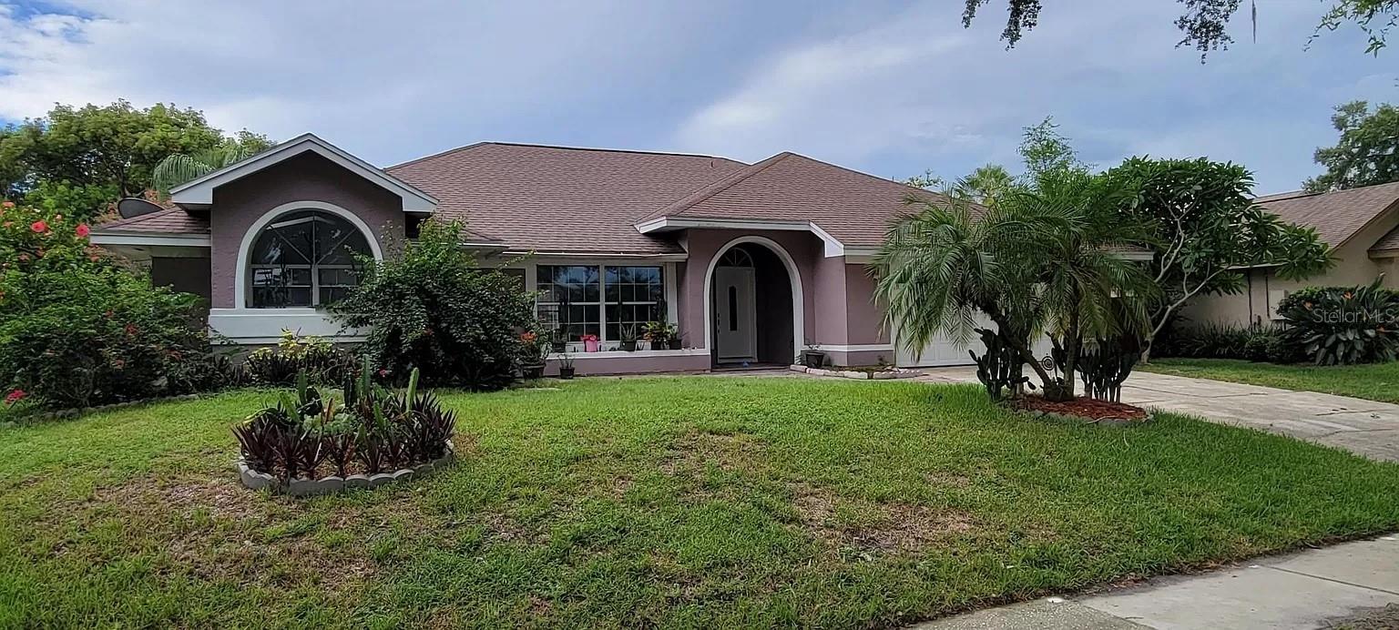 7644 Pointview Cir