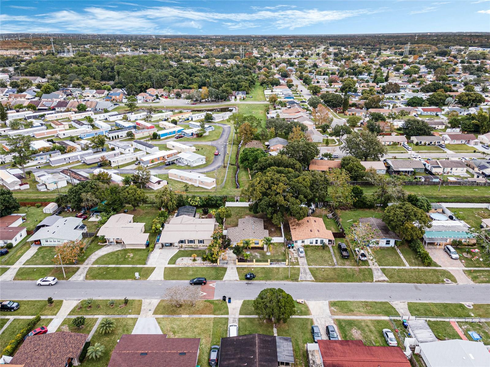 7805 Acadian Dr