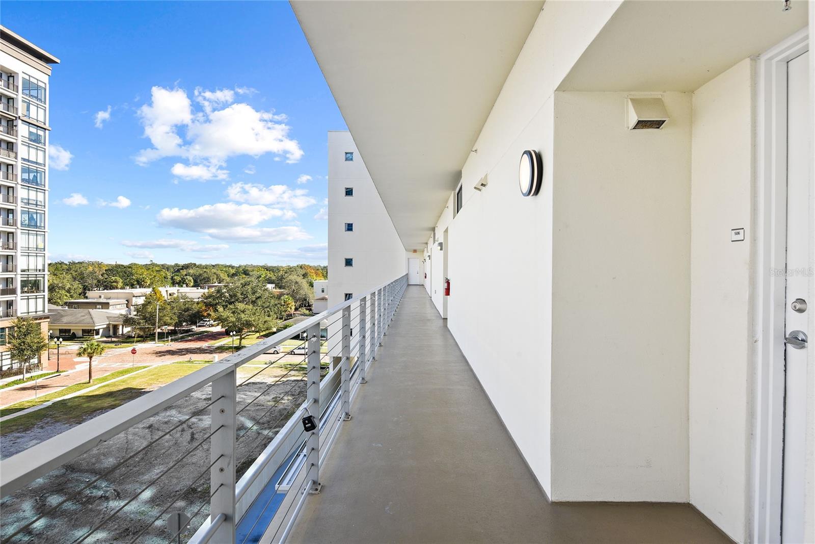 525 E Jackson St #506