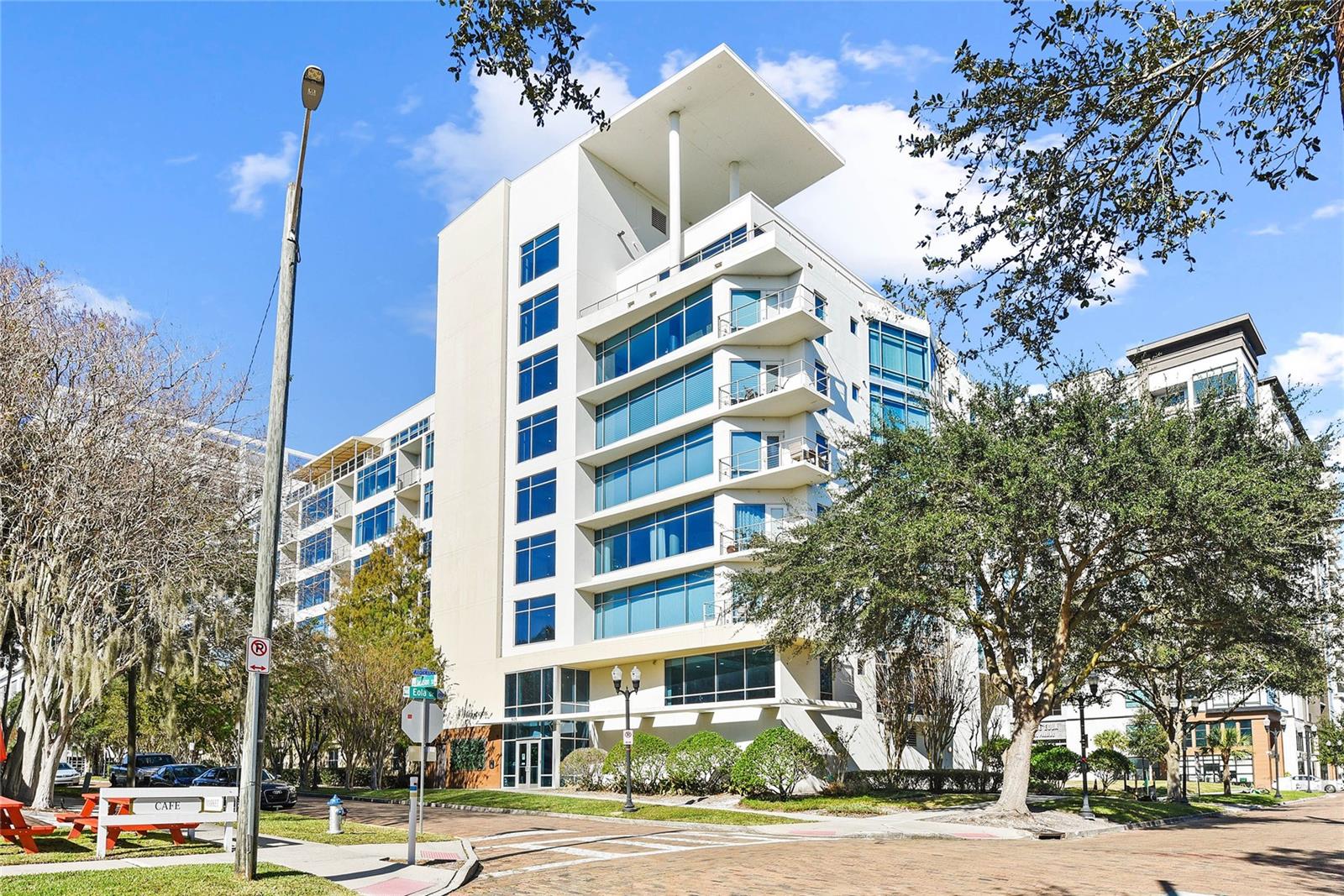 525 E Jackson St #506