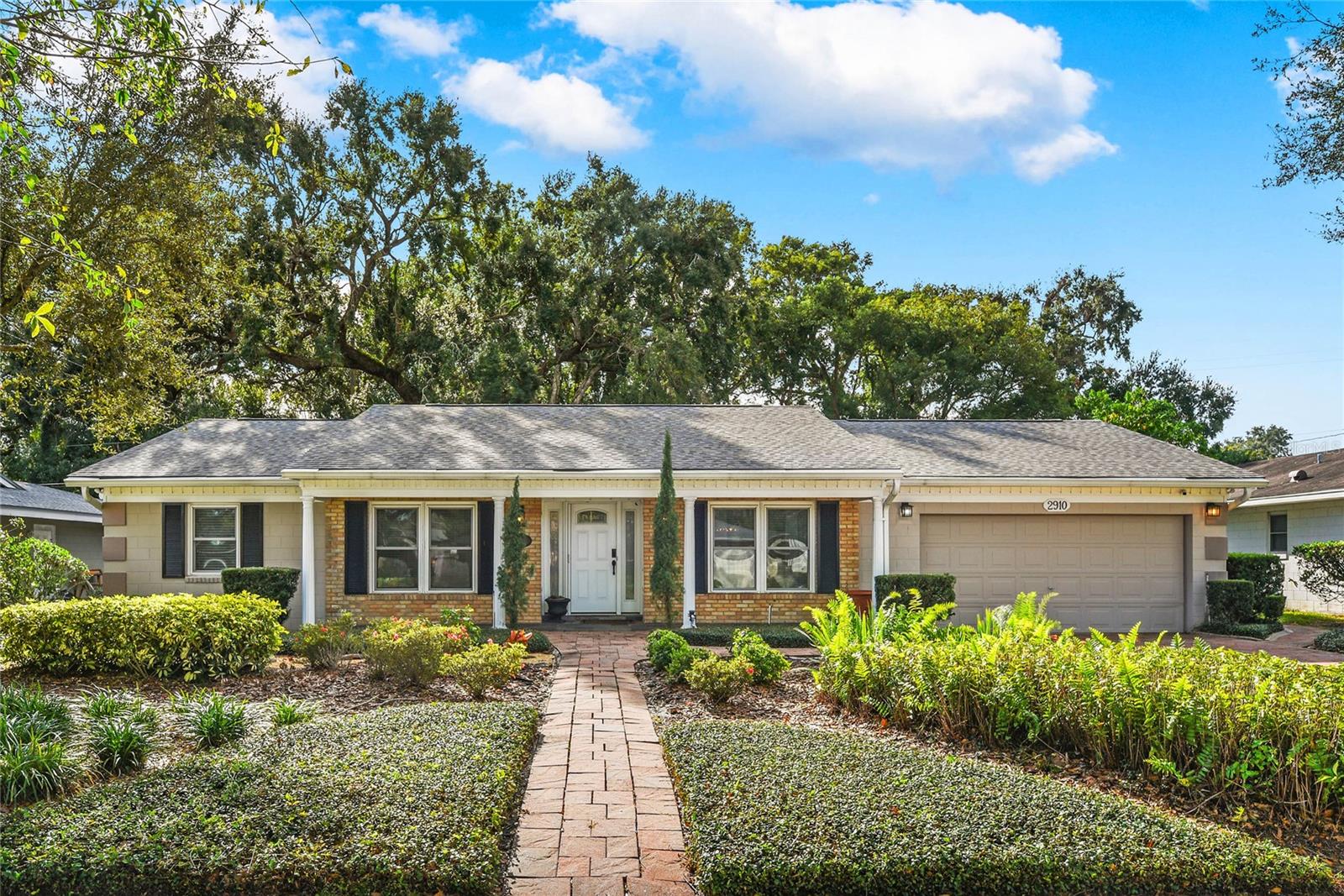 2910 Lake Arnold Pl