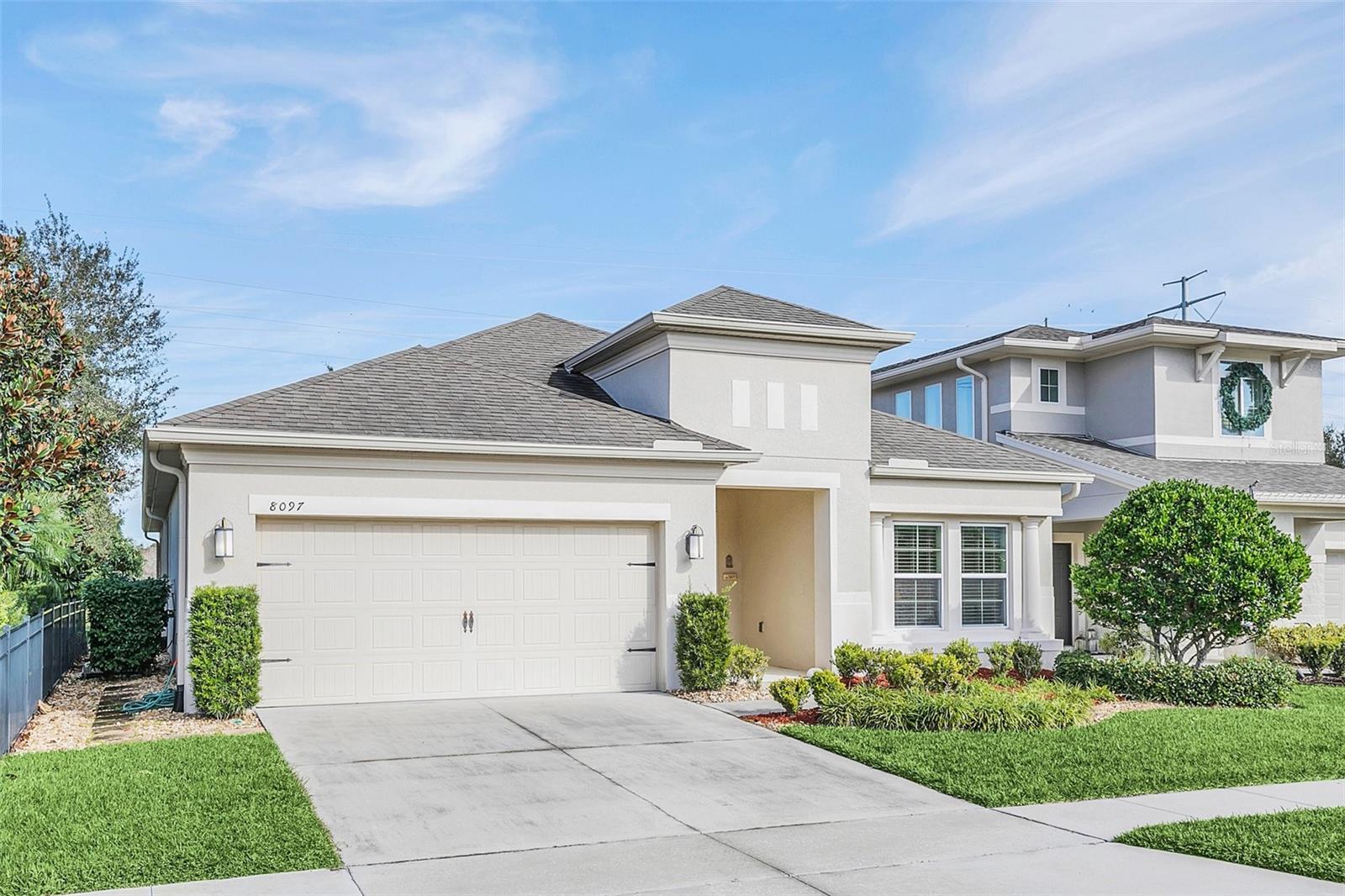 8097 Pleasant Pine Cir