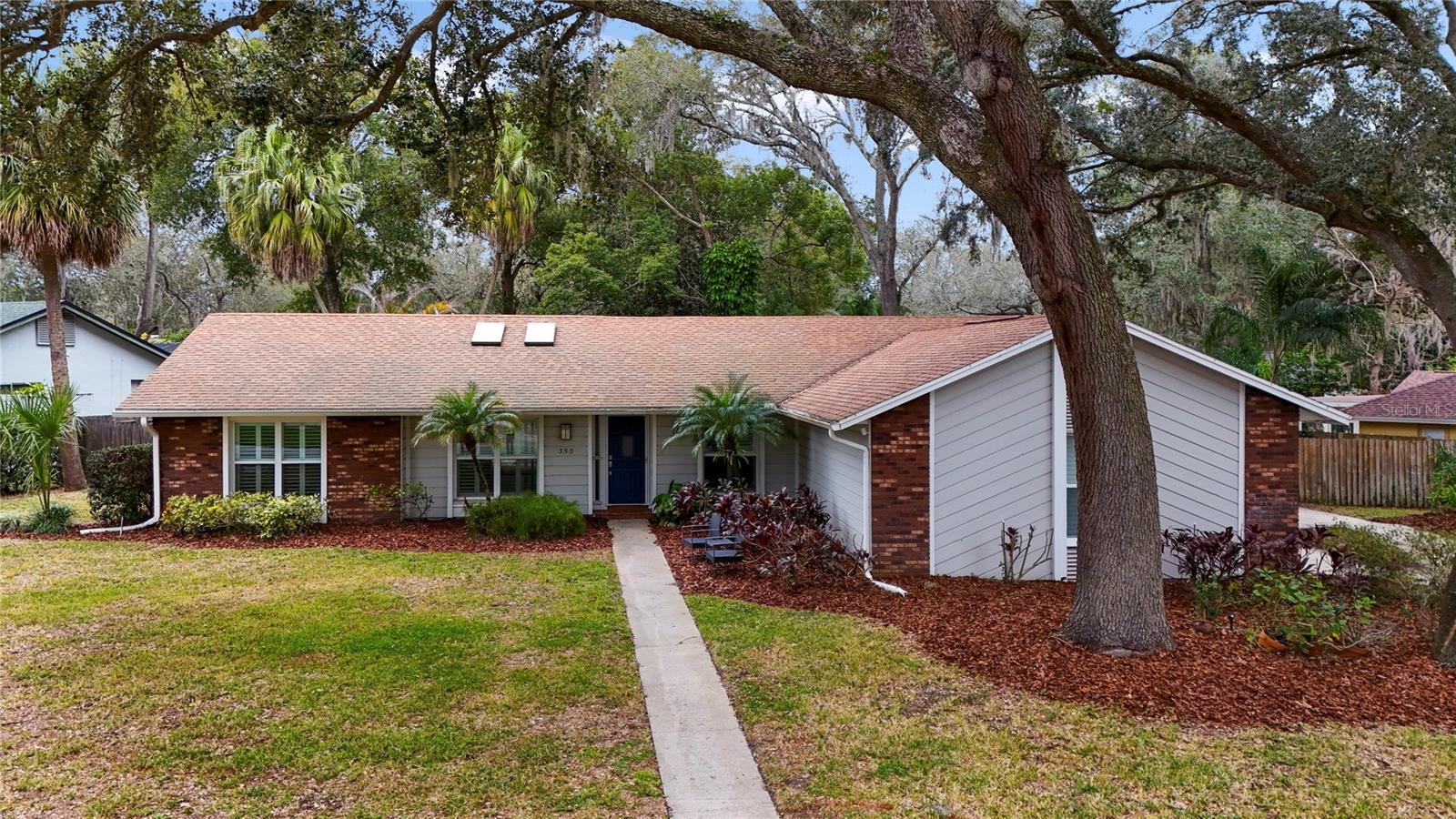 350 Ferdinand Dr