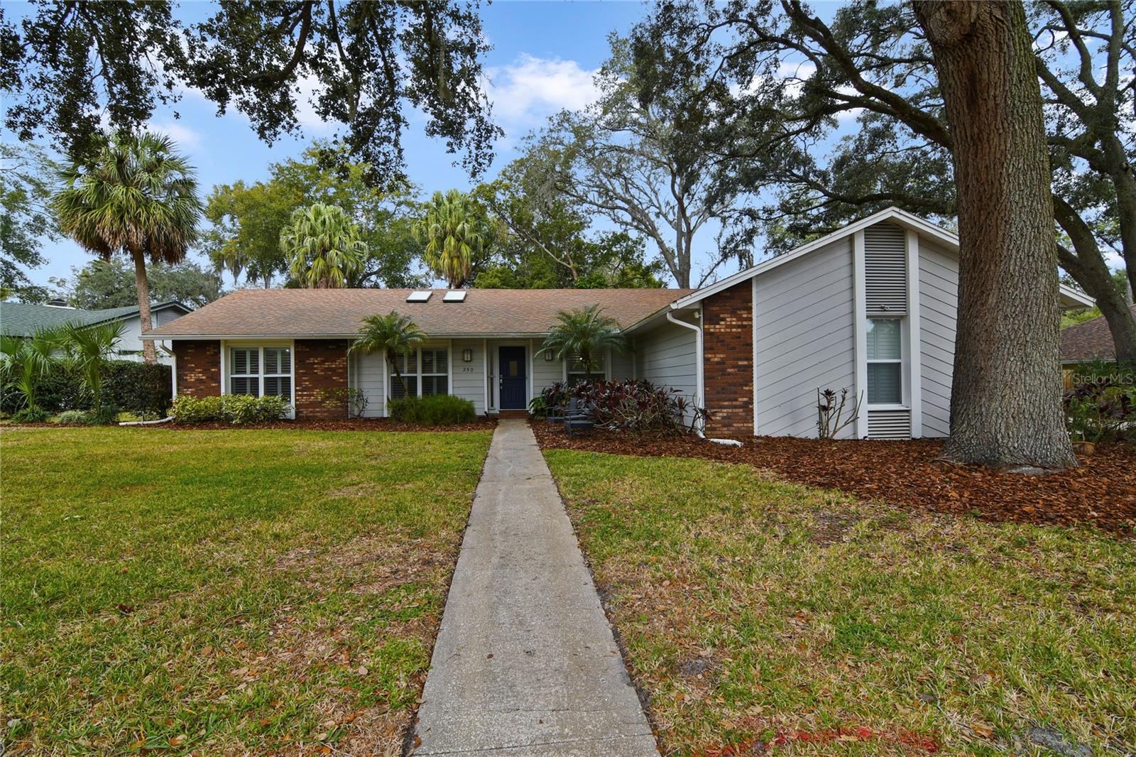 350 Ferdinand Dr