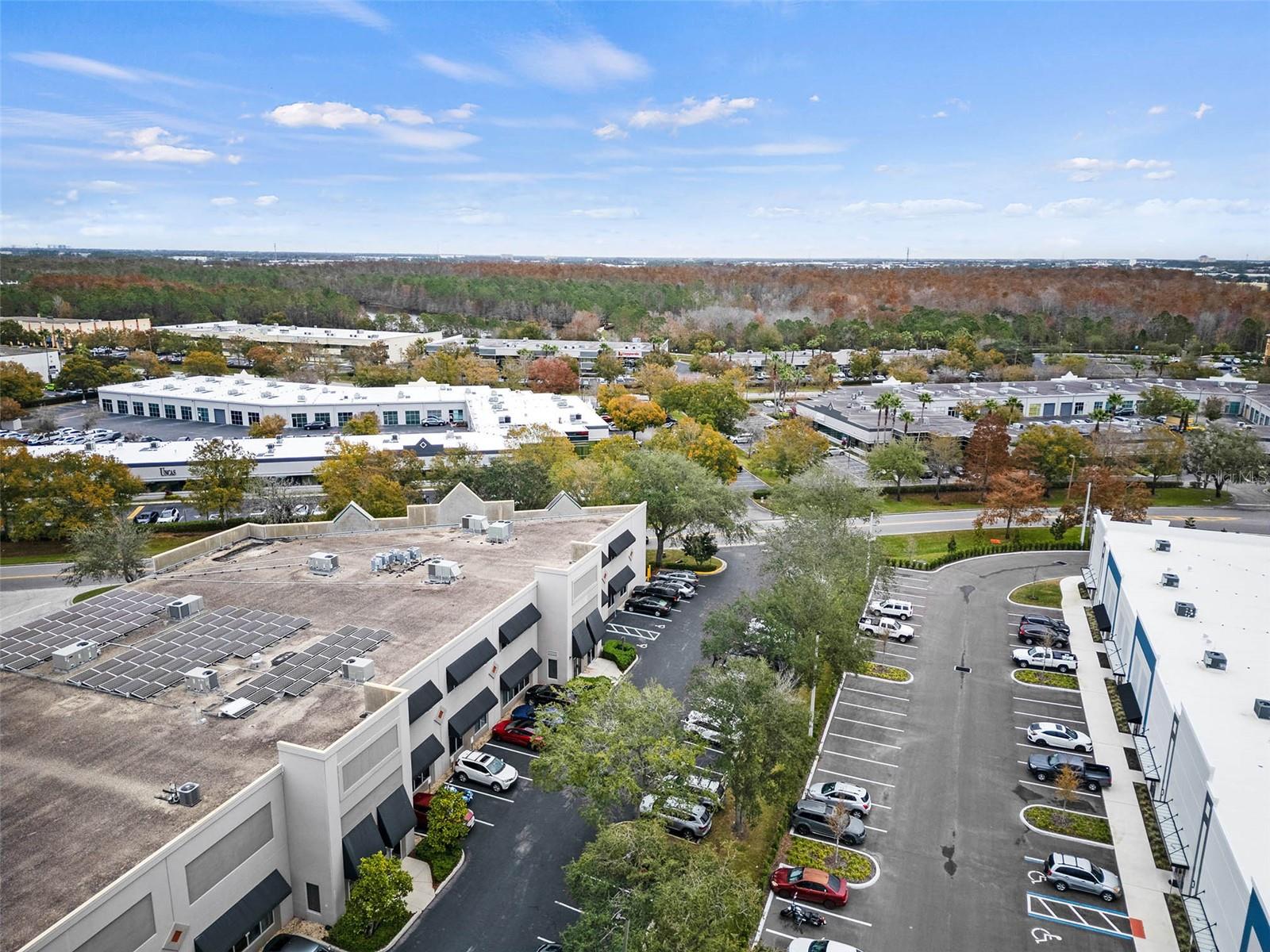 7802 Kingspointe Pkwy #202