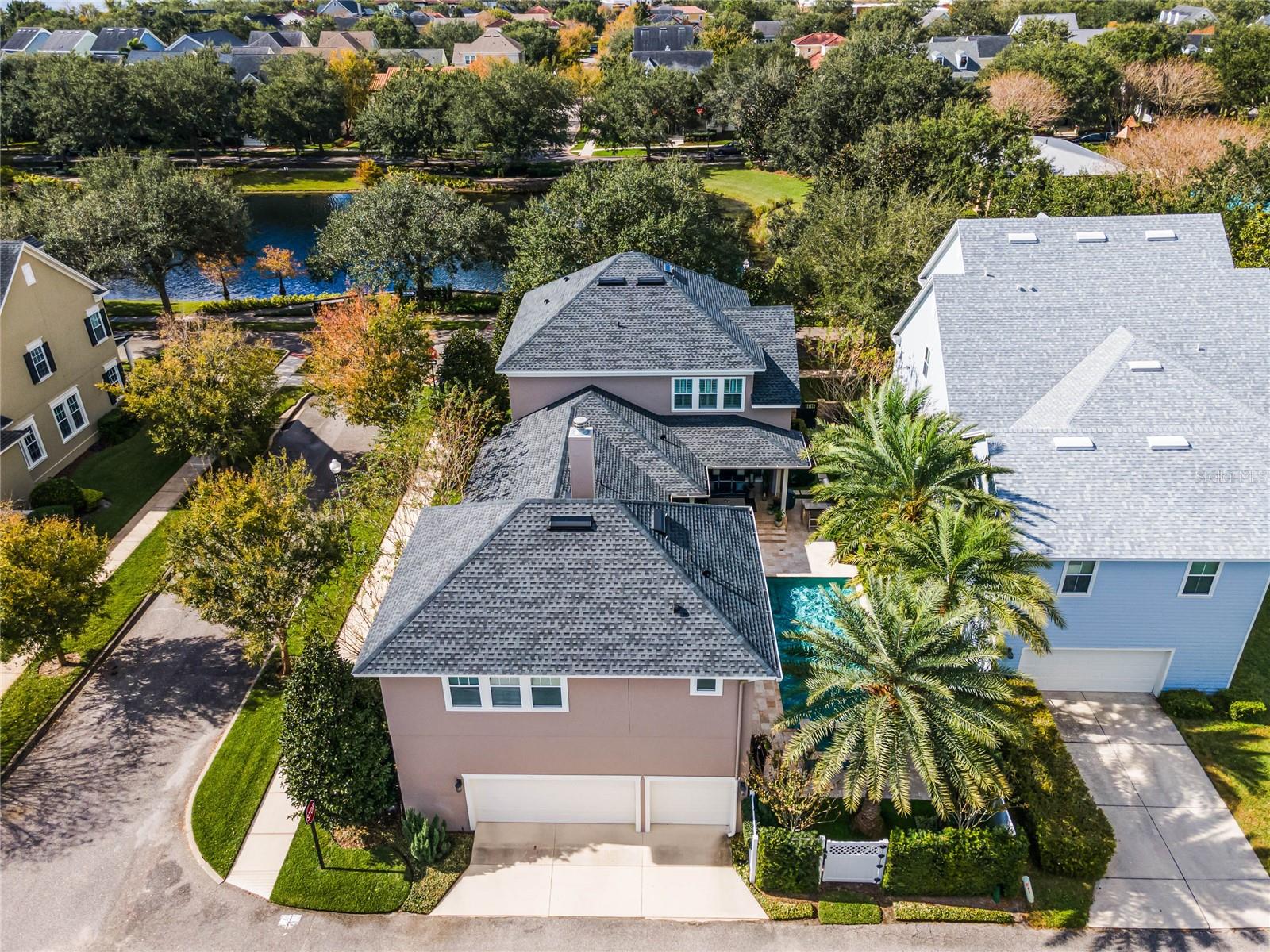 2907 Dorell Ave