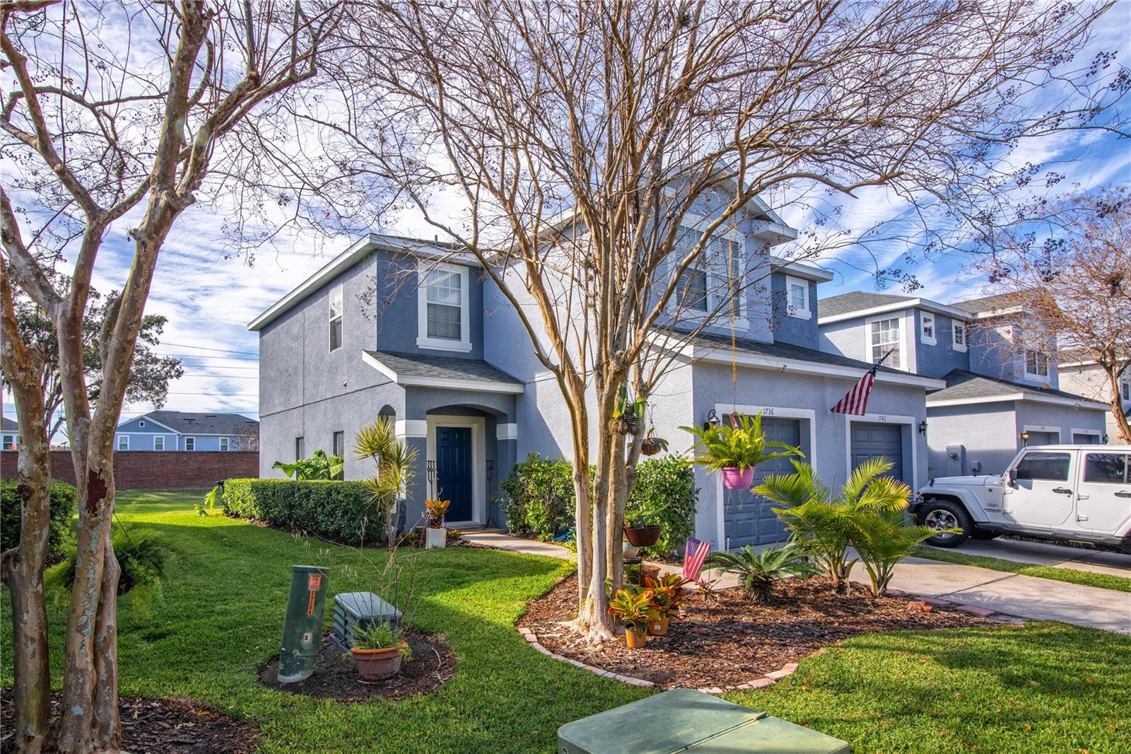 1736 Fritwell Ct