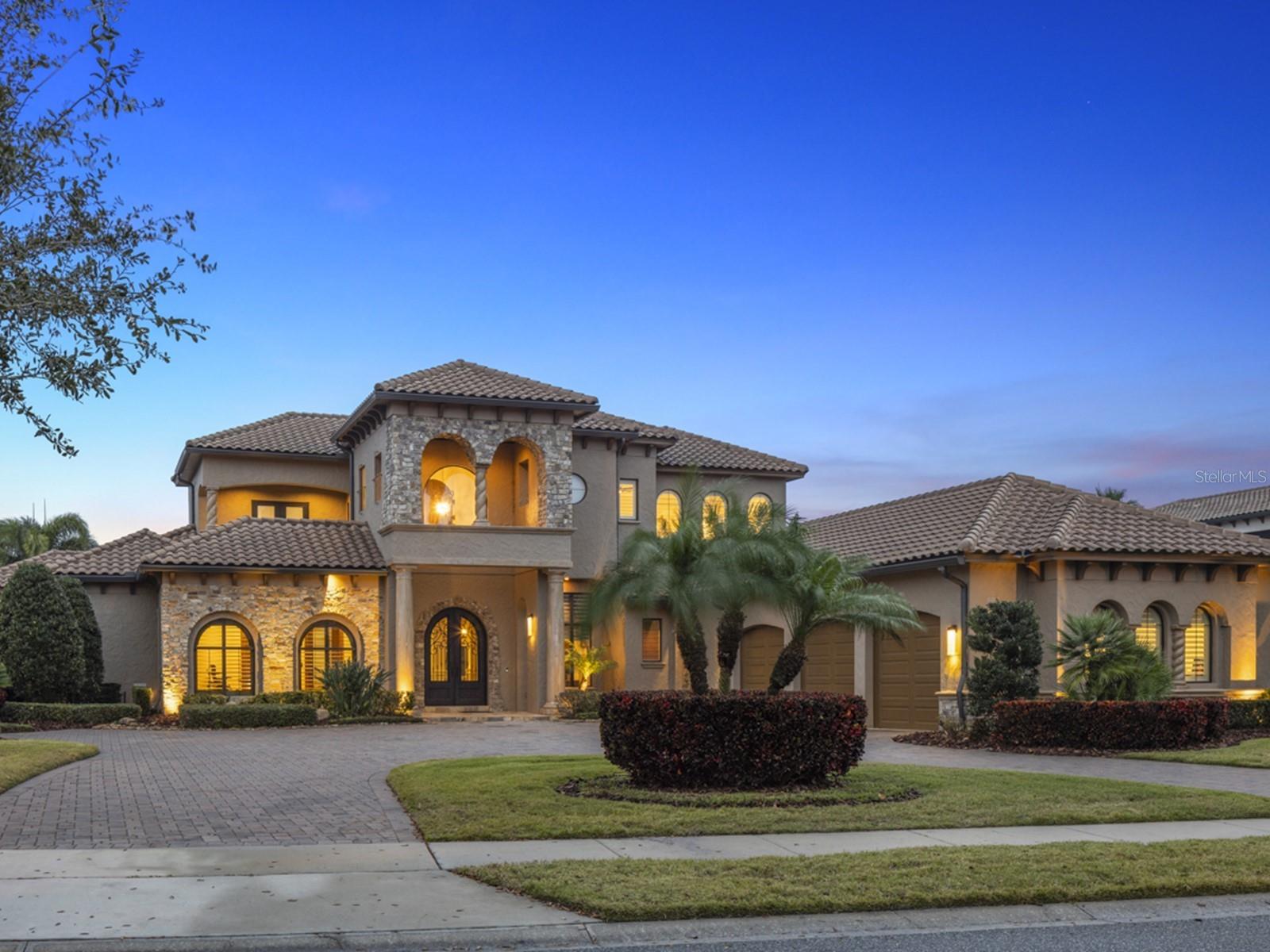 11412 Waterstone Loop Dr