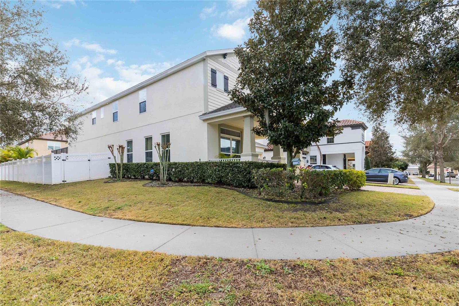 6025 Roseate Spoonbill Dr