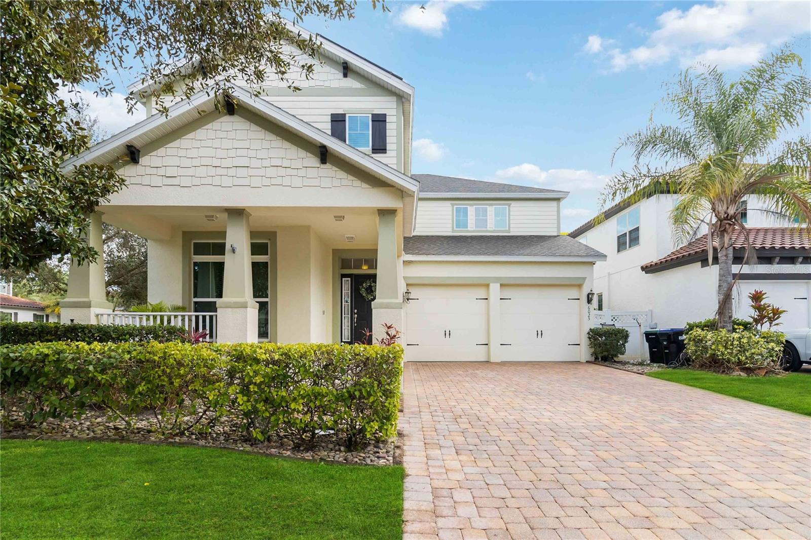 6025 Roseate Spoonbill Dr