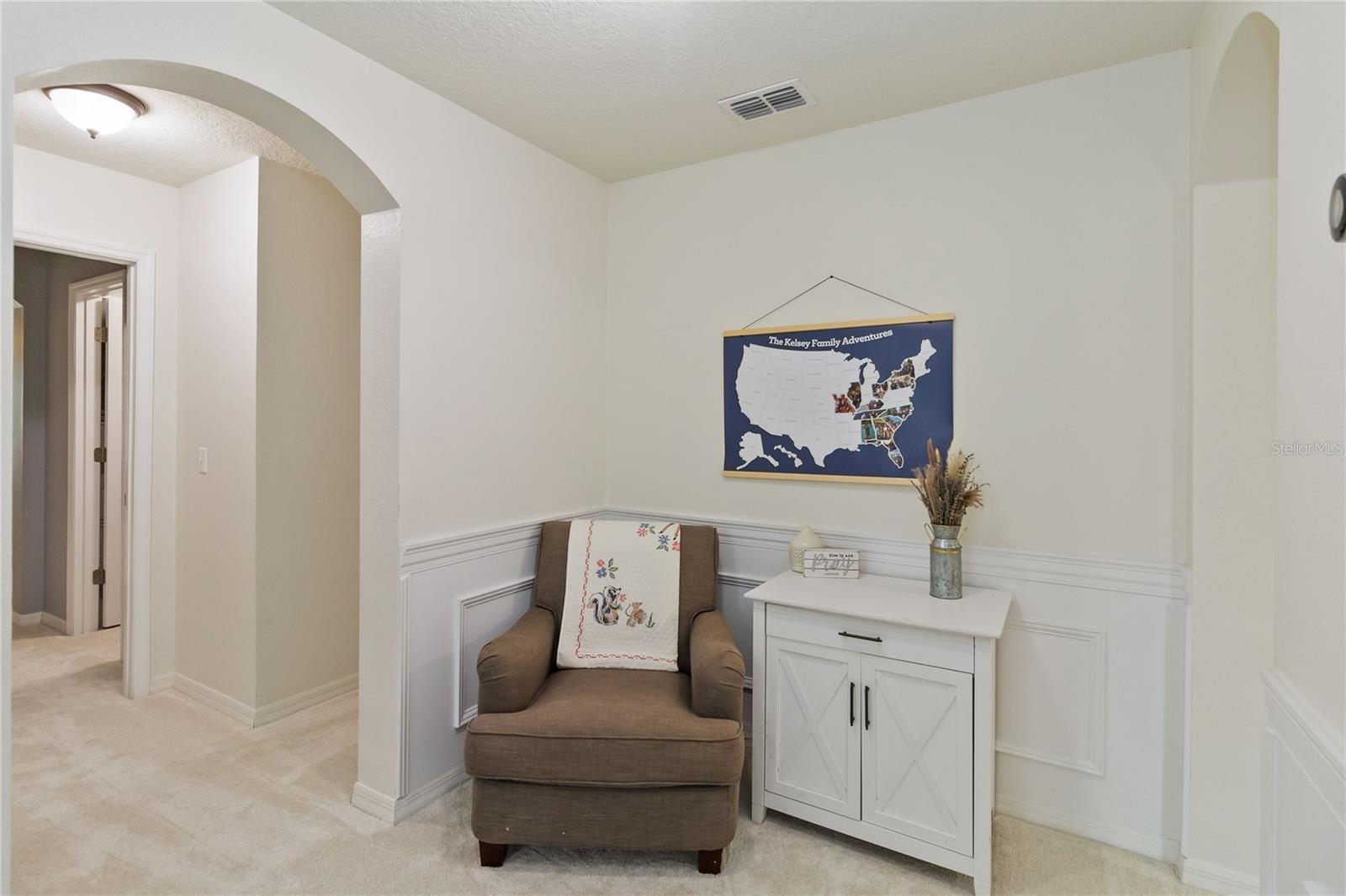 6025 Roseate Spoonbill Dr