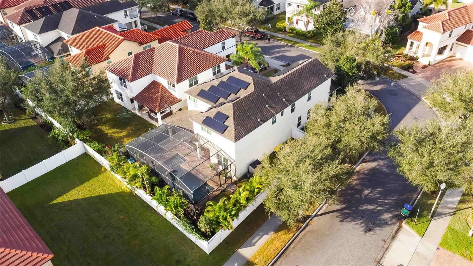 6025 Roseate Spoonbill Dr