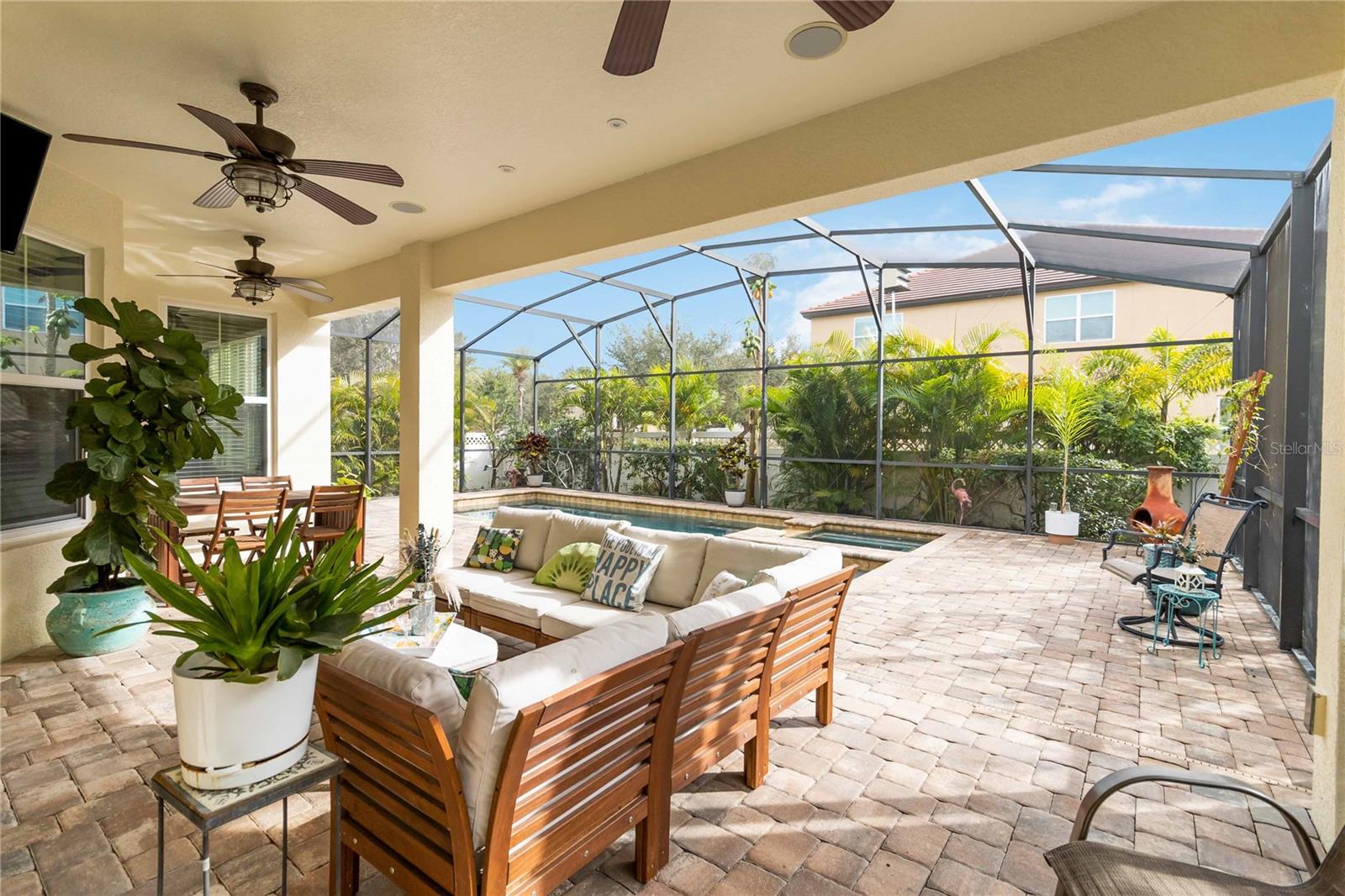 6025 Roseate Spoonbill Dr