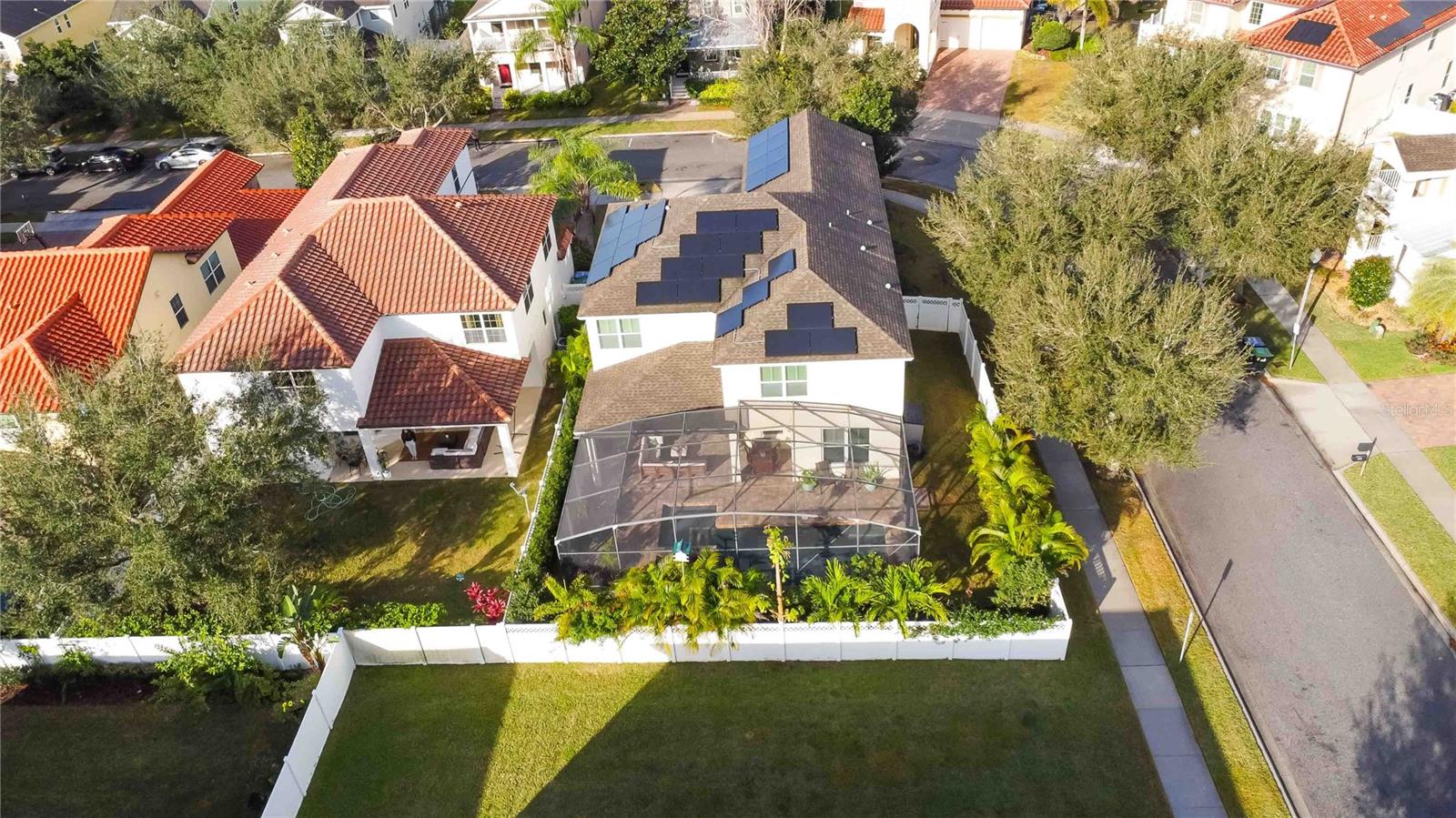 6025 Roseate Spoonbill Dr