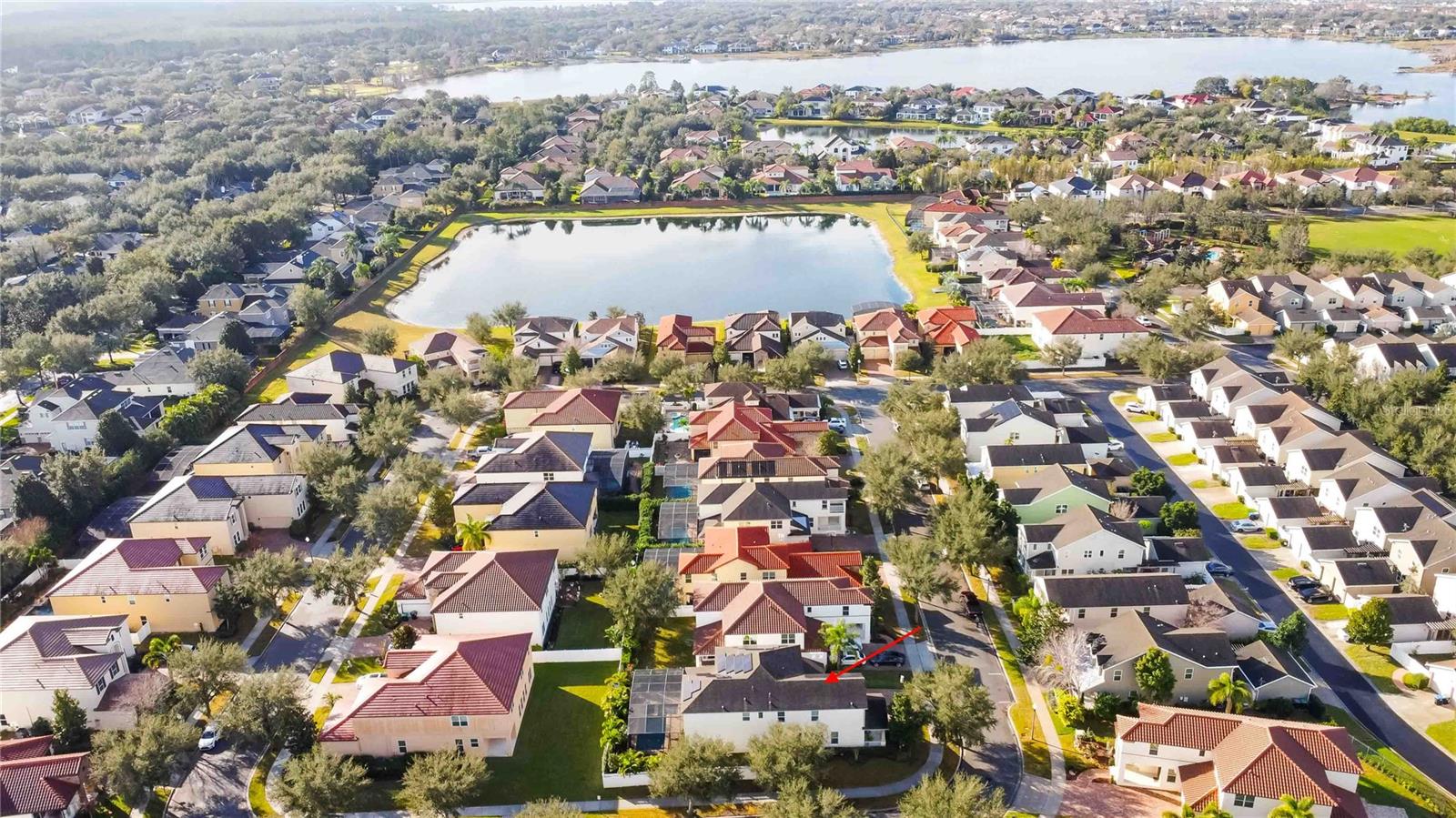 6025 Roseate Spoonbill Dr